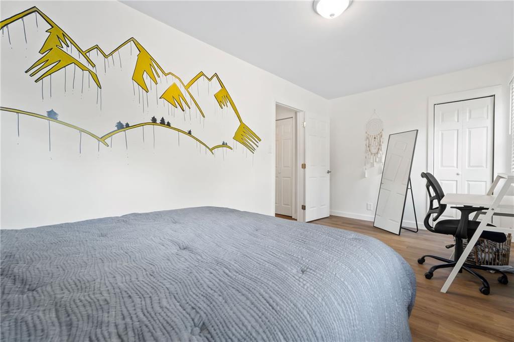 255 Richardson Road Northwest, Unit B Atlanta, GA 30314 - Photo 6 of 13