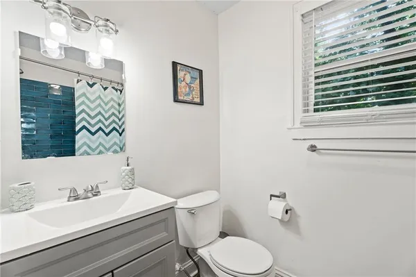 $1,300 | 255 Richardson Road Northwest, Unit B, Atlanta, GA 30314