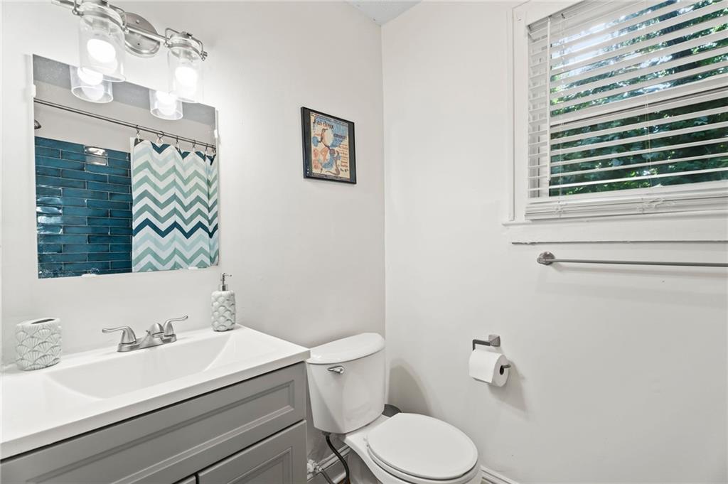 255 Richardson Road Northwest, Unit B Atlanta, GA 30314 - Photo 8 of 13