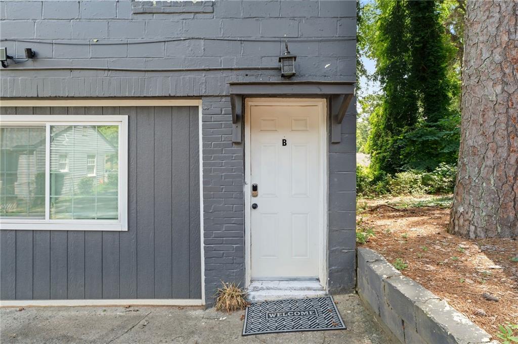 255 Richardson Road Northwest, Unit B Atlanta, GA 30314 - Photo 10 of 13