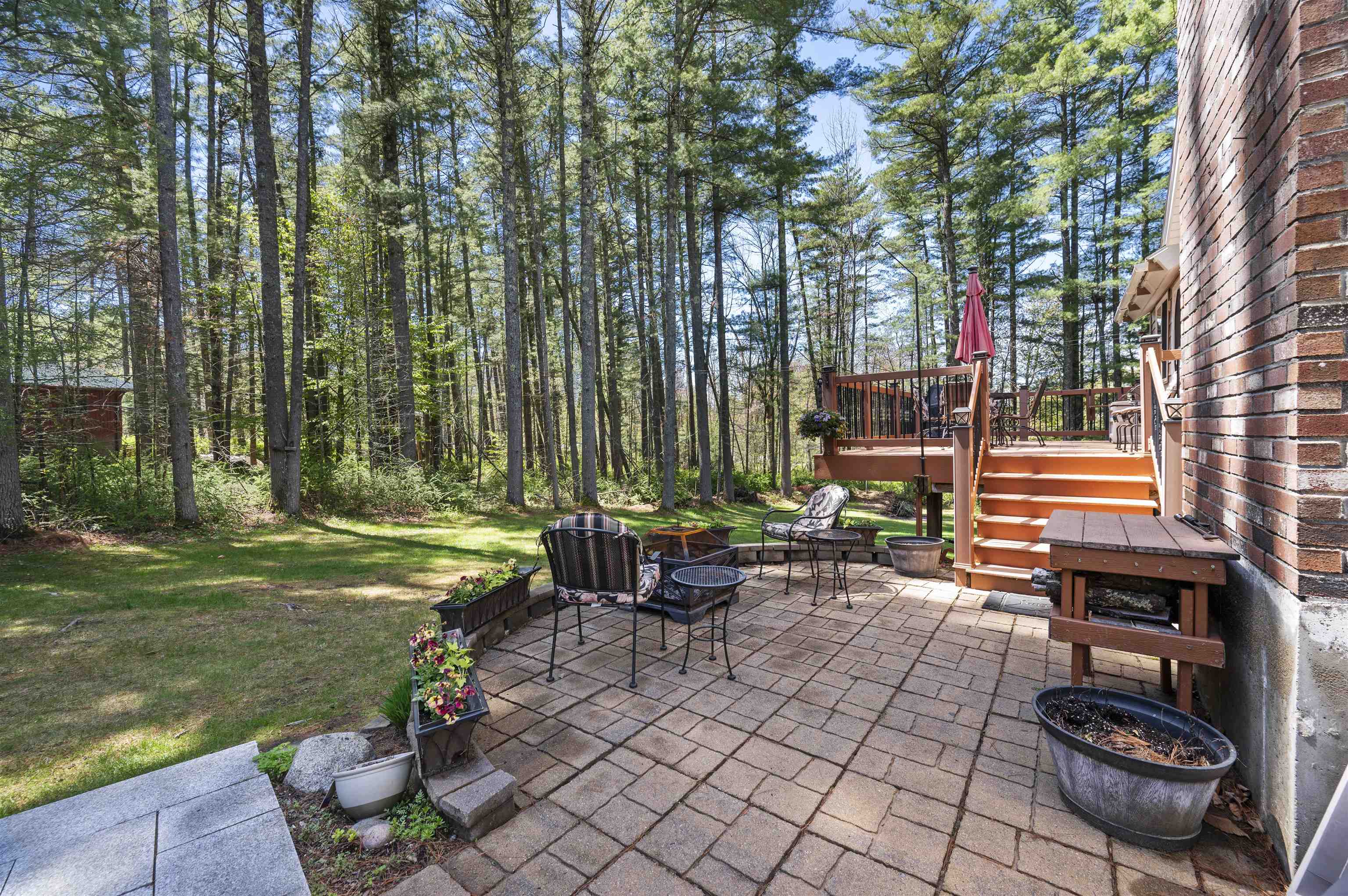 34 Tall Pine Road Moultonborough, NH 03254 - Photo 34 of 49