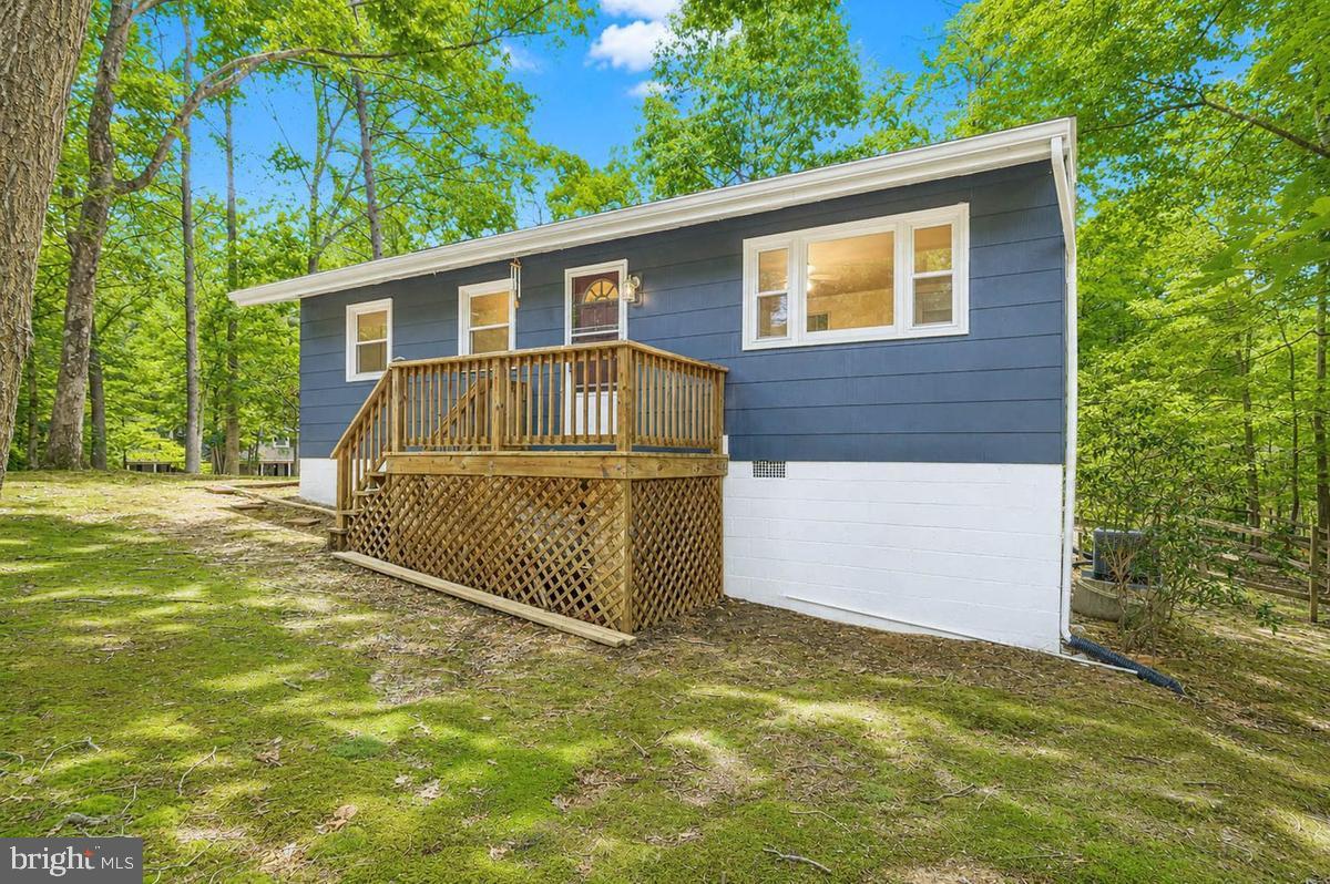 12414 Ridge Road Lusby, MD 20657 - Photo 4 of 27 Gallery Image 4