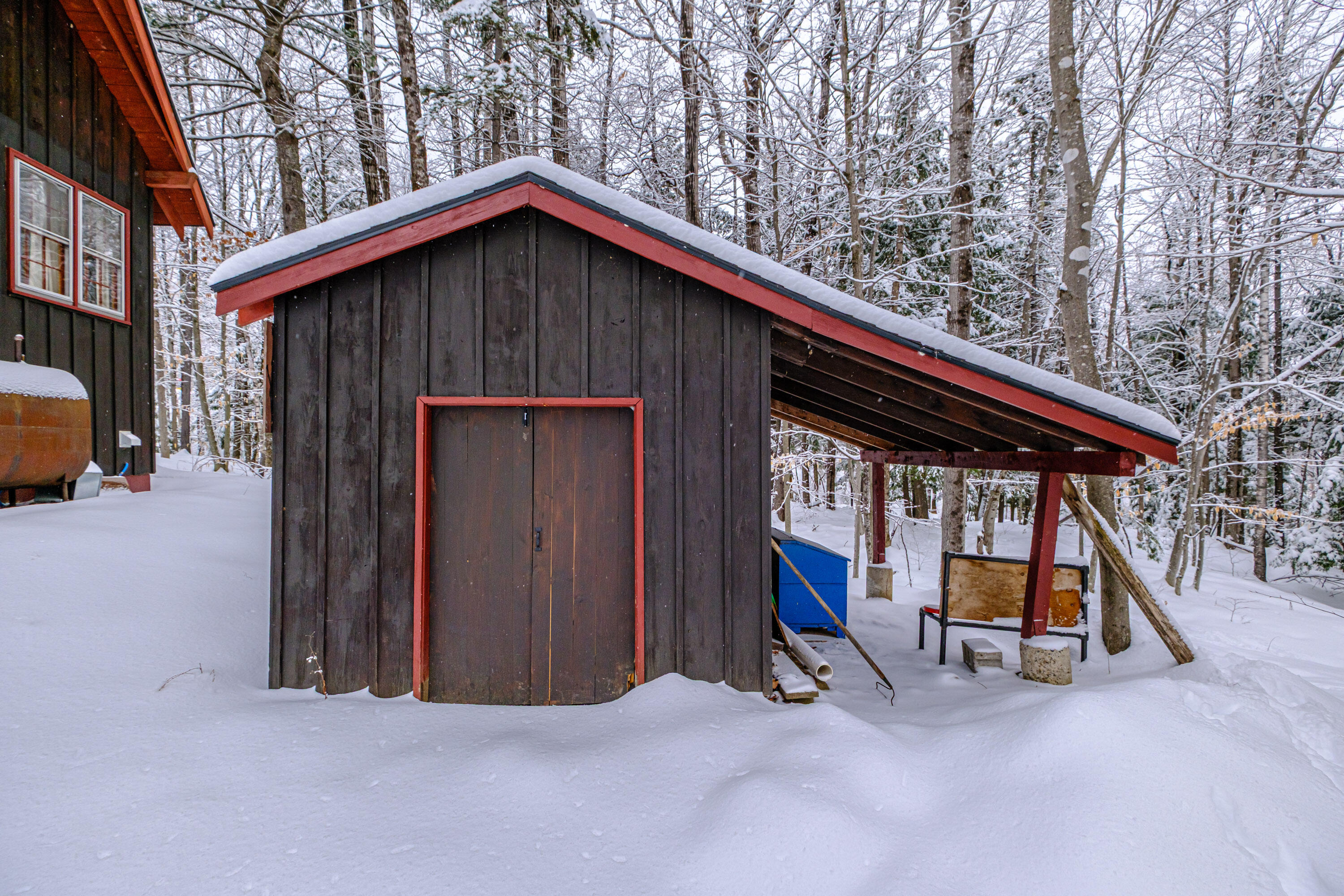 45 Viking Village Road Newry, ME 04261 - Photo 48 of 65