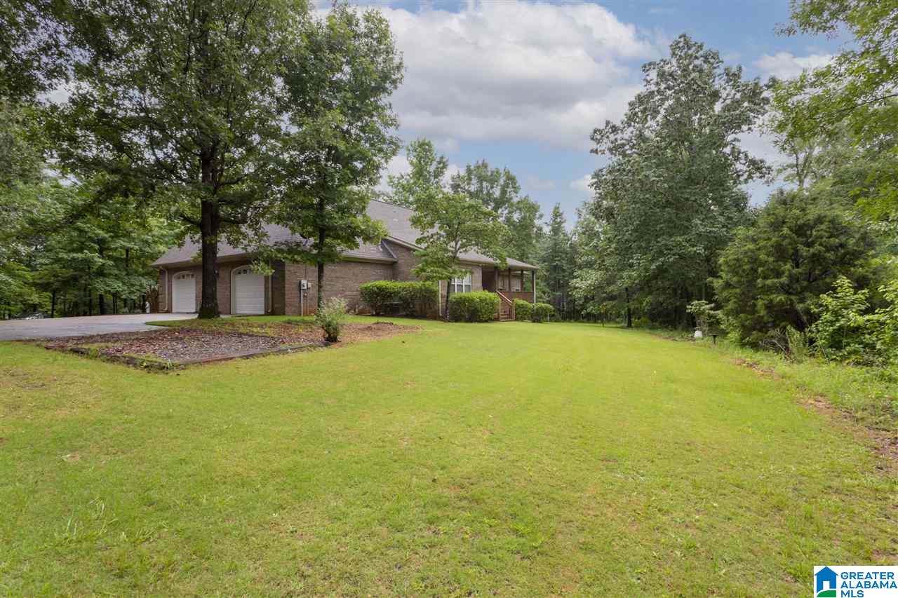 635 Slopes Drive Springville, AL 35146 - Photo 7 of 45