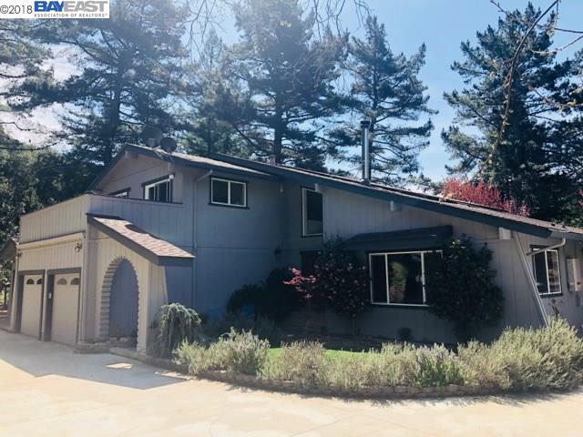 35600 Palomares Road Castro Valley, CA 94552 - Photo 1 of 1 Gallery Image 1