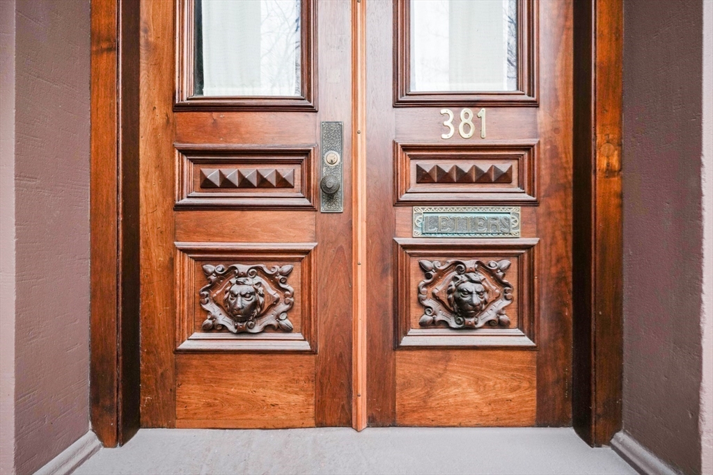 381 Beacon Street Boston, MA 02116 - Photo 21 of 21 unknown