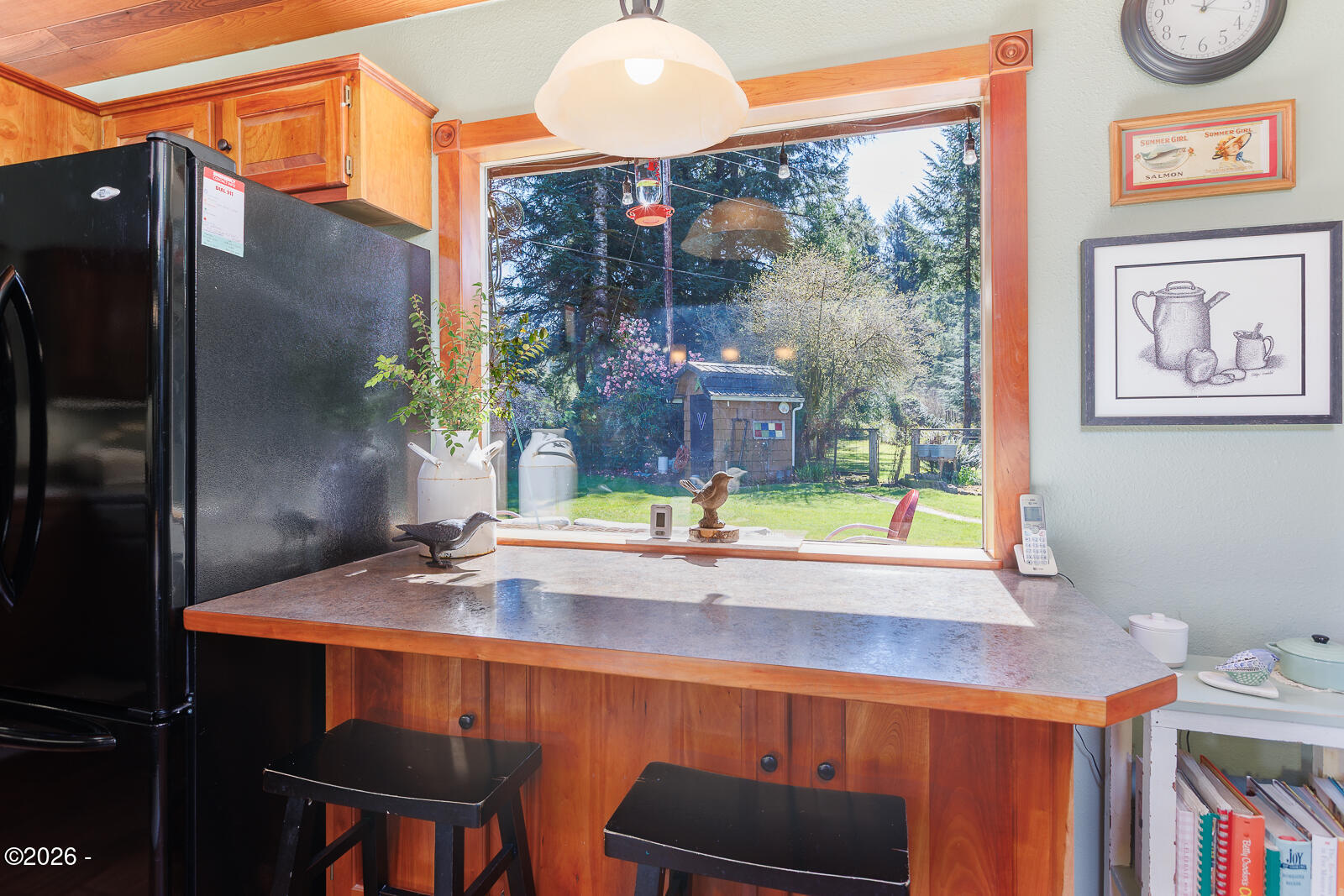 871 Old River Road Northeast Siletz, OR 97380 - Photo 16 of 86 Web-13