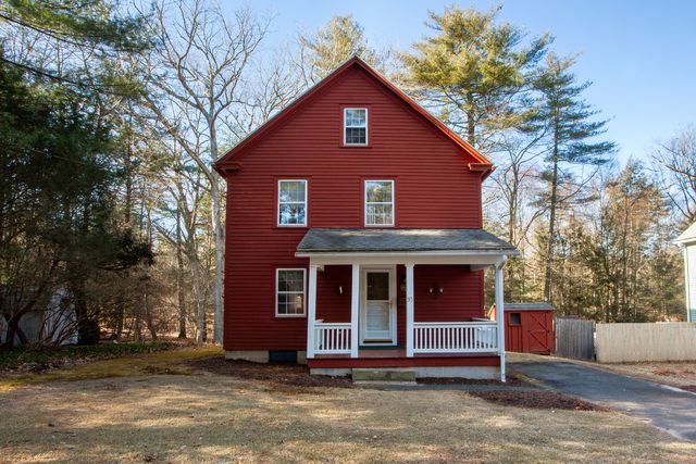 $285,000 | 35 Pine Hill Drive, Simsbury, CT 06070