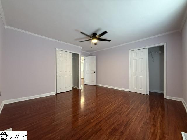 213 Magnolia Street Clinton, SC 29325 - Photo 9 of 21