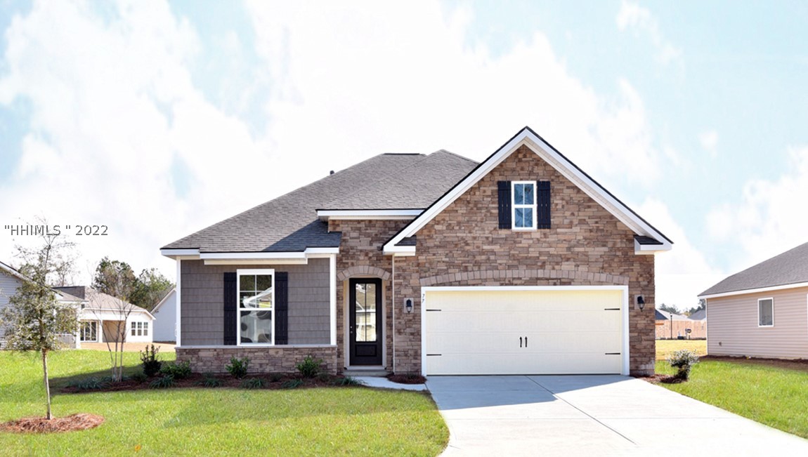 117 Sifted Grain Road Bluffton, SC 29909 - Photo 1 of 1 Gallery Image 1