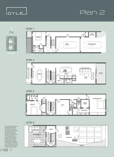 $1,239,000 | 501 South Bloodworth Street, Unit 104, Raleigh, NC 27601