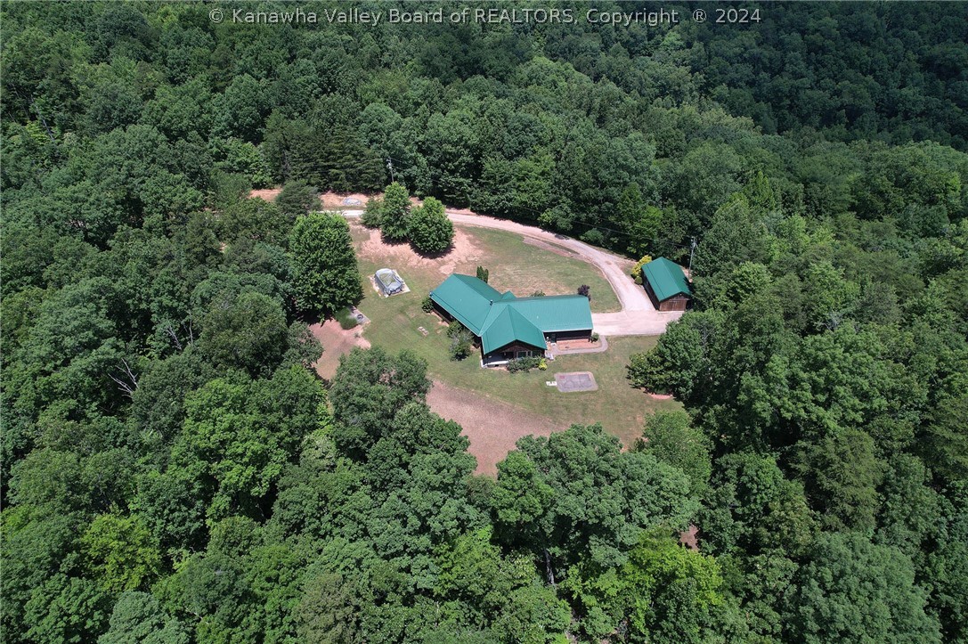 1332 Hidden Farms Road Poca, WV 25159 - Photo 39 of 40 Gallery Image 39