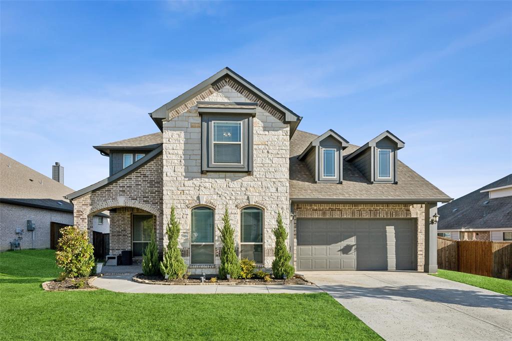 909 Timber Ridge Drive Justin, TX 76247 - Photo 1 of 1 Gallery Image 1
