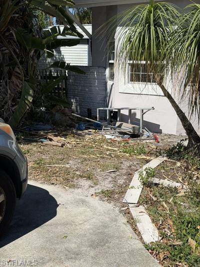 4825 Aztec Circle Naples, FL 34112 - Photo 2 of 4