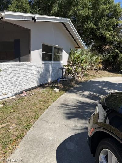 4825 Aztec Circle Naples, FL 34112 - Photo 3 of 4