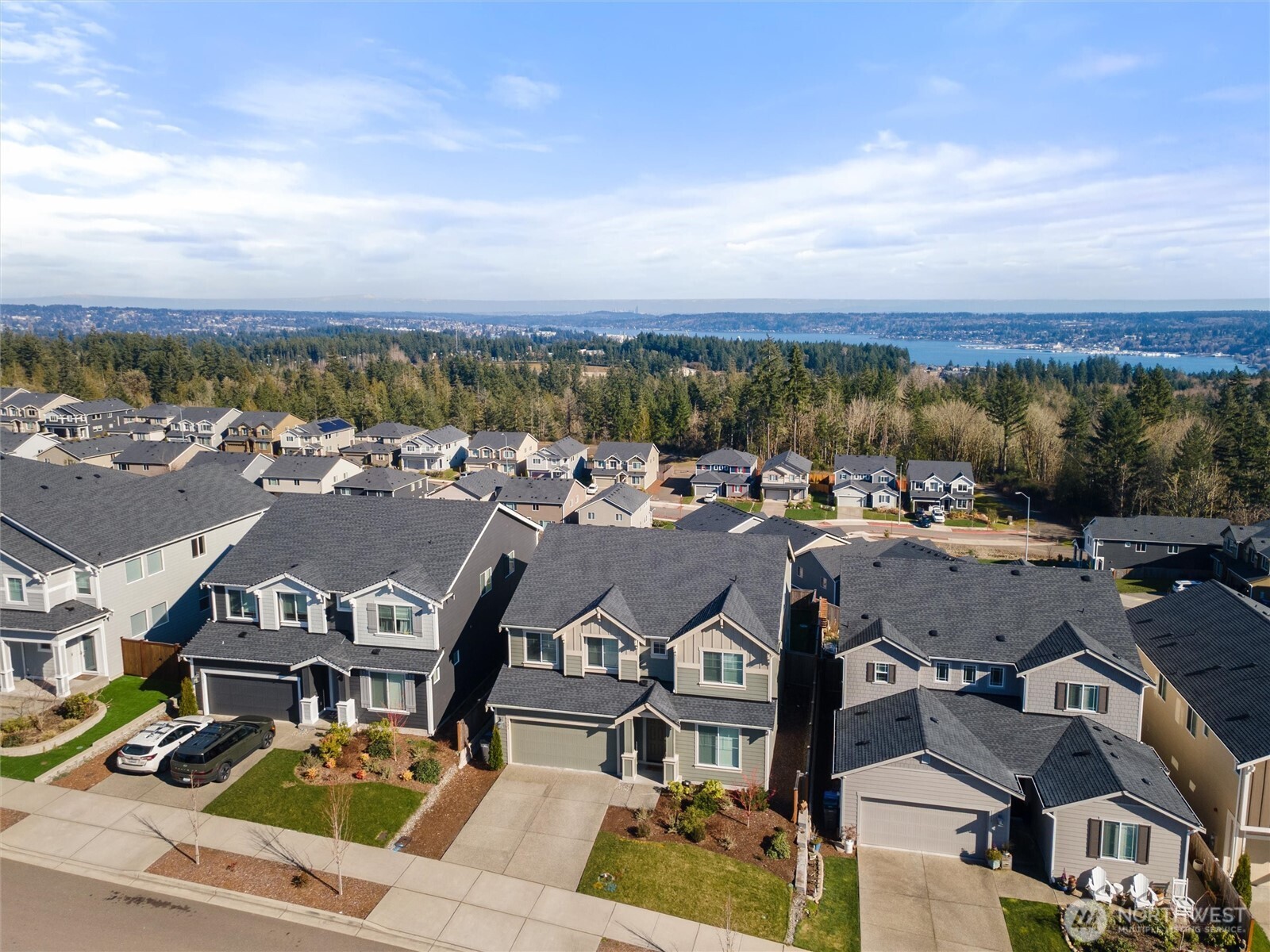 1323 Baker Hts Loop Bremerton, WA 98312 - Photo 28 of 35