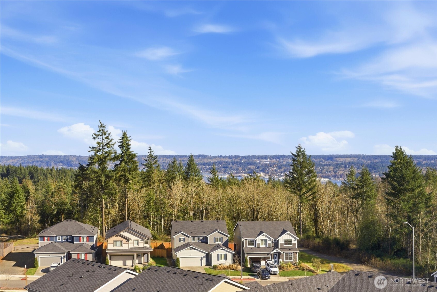 1323 Baker Hts Loop Bremerton, WA 98312 - Photo 30 of 35