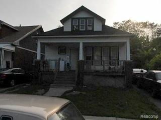4364 Alter Road Detroit, MI 48215 - Photo 1 of 1 Property Photo