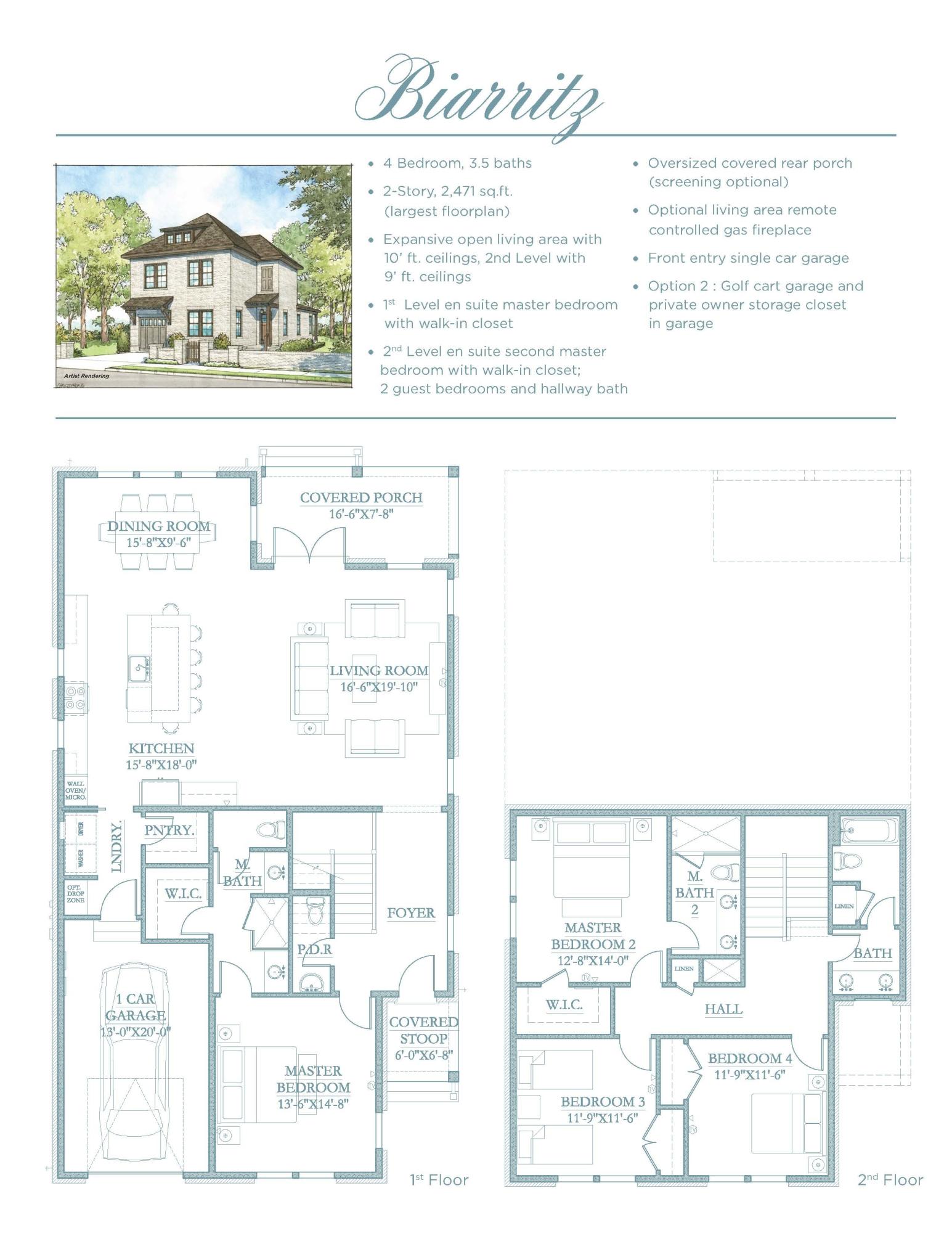 235 Ridgewalk Circle Santa Rosa Beach, FL 32459 - Photo 44 of 44 unknown