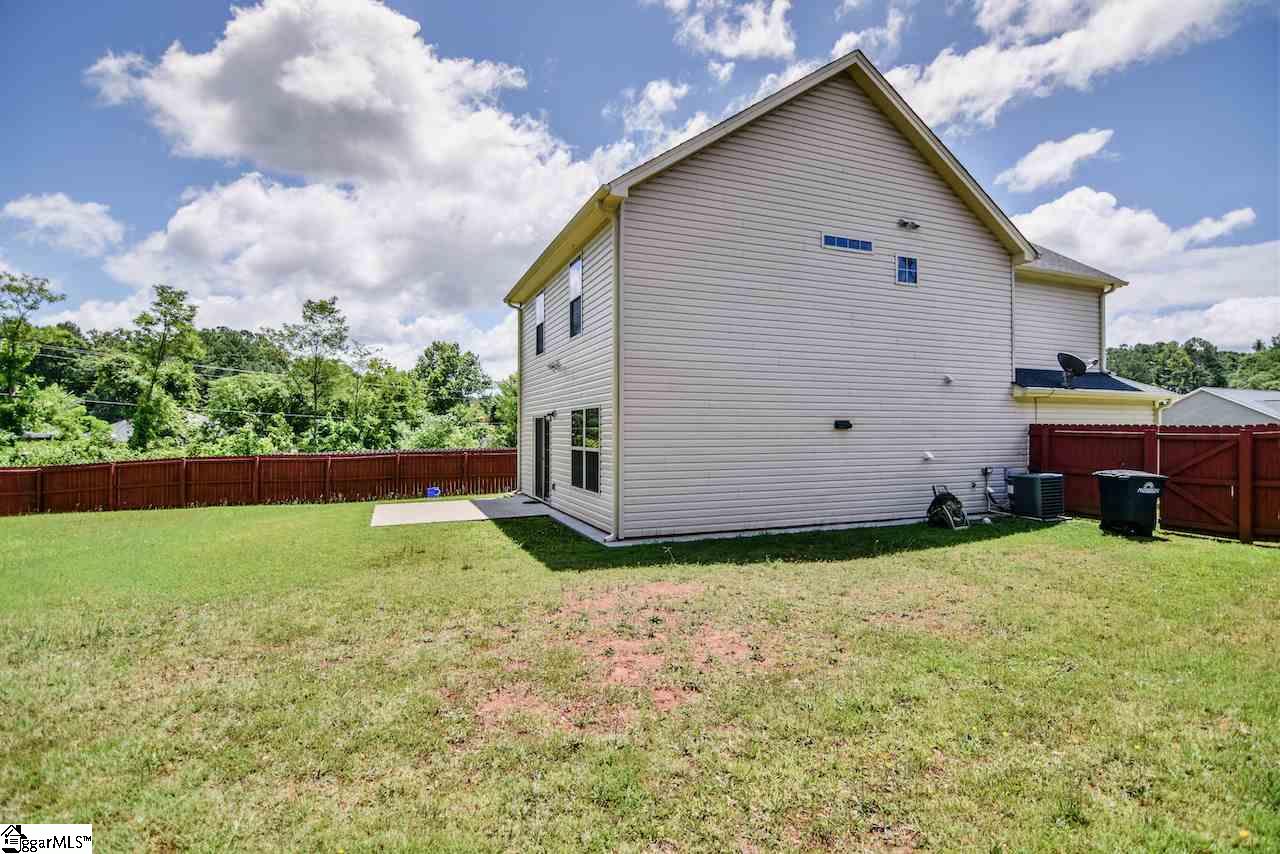 116 Mcleod Drive Anderson, SC 29621 - Photo 3 of 23