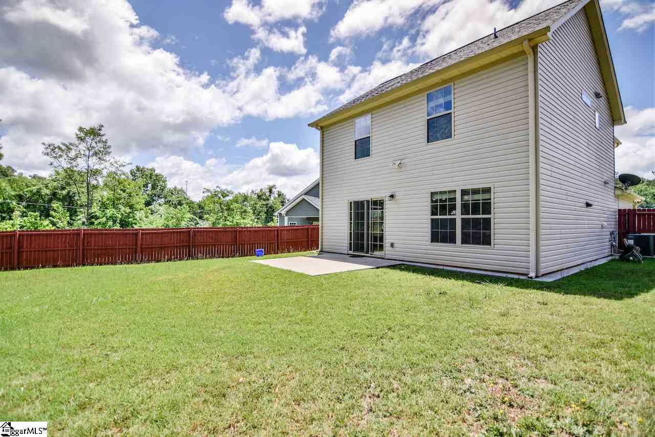 116 Mcleod Drive Anderson, SC 29621 - Photo 5 of 23