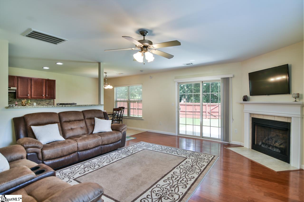 116 Mcleod Drive Anderson, SC 29621 - Photo 8 of 23