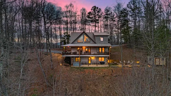 $825,000 | 268 Oak Ledge Road, Morganton, GA 30560