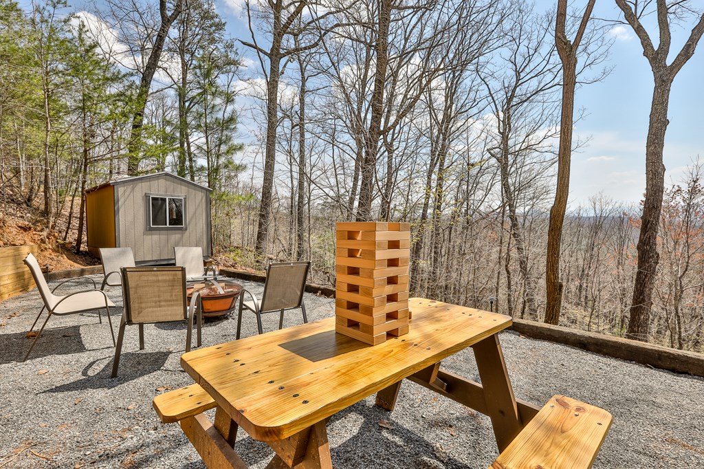 268 Oak Ledge Road Morganton, GA 30560 - Photo 11 of 40