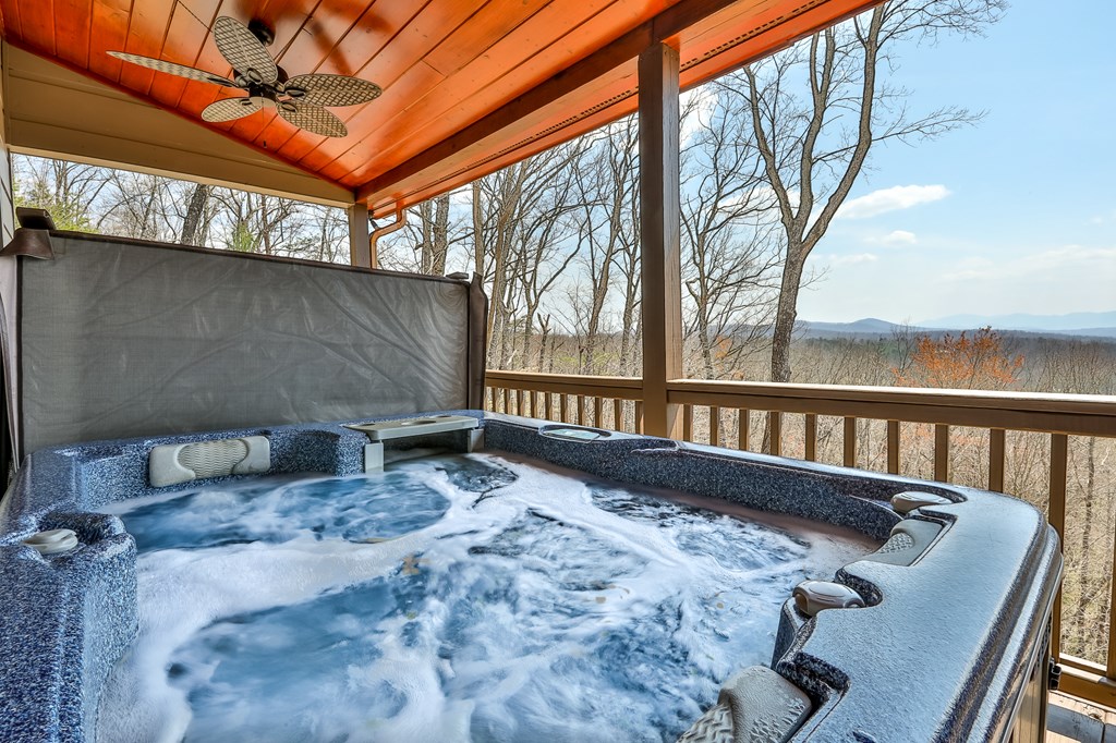 268 Oak Ledge Road Morganton, GA 30560 - Photo 12 of 40