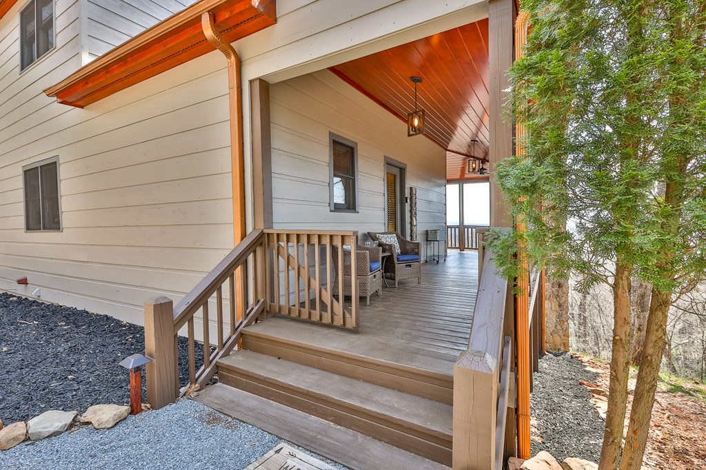 268 Oak Ledge Road Morganton, GA 30560 - Photo 13 of 40