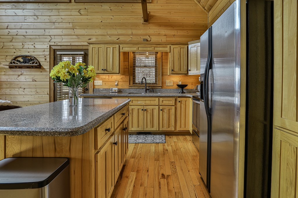 268 Oak Ledge Road Morganton, GA 30560 - Photo 16 of 40