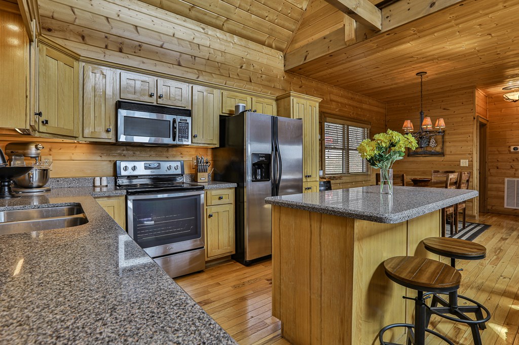 268 Oak Ledge Road Morganton, GA 30560 - Photo 17 of 40