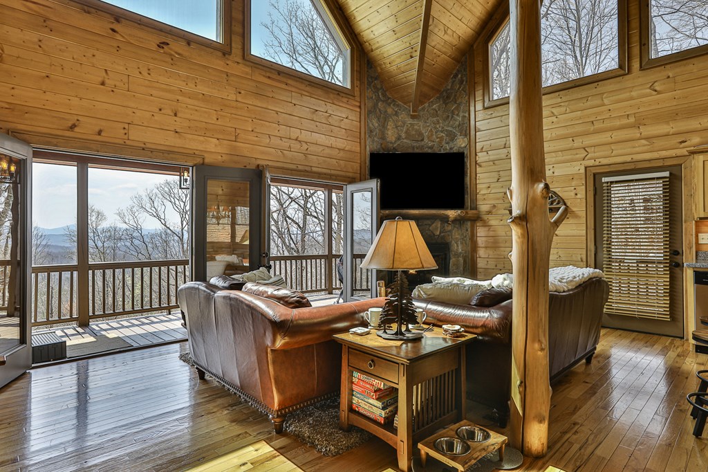 268 Oak Ledge Road Morganton, GA 30560 - Photo 18 of 40