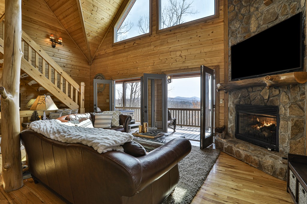 268 Oak Ledge Road Morganton, GA 30560 - Photo 19 of 40