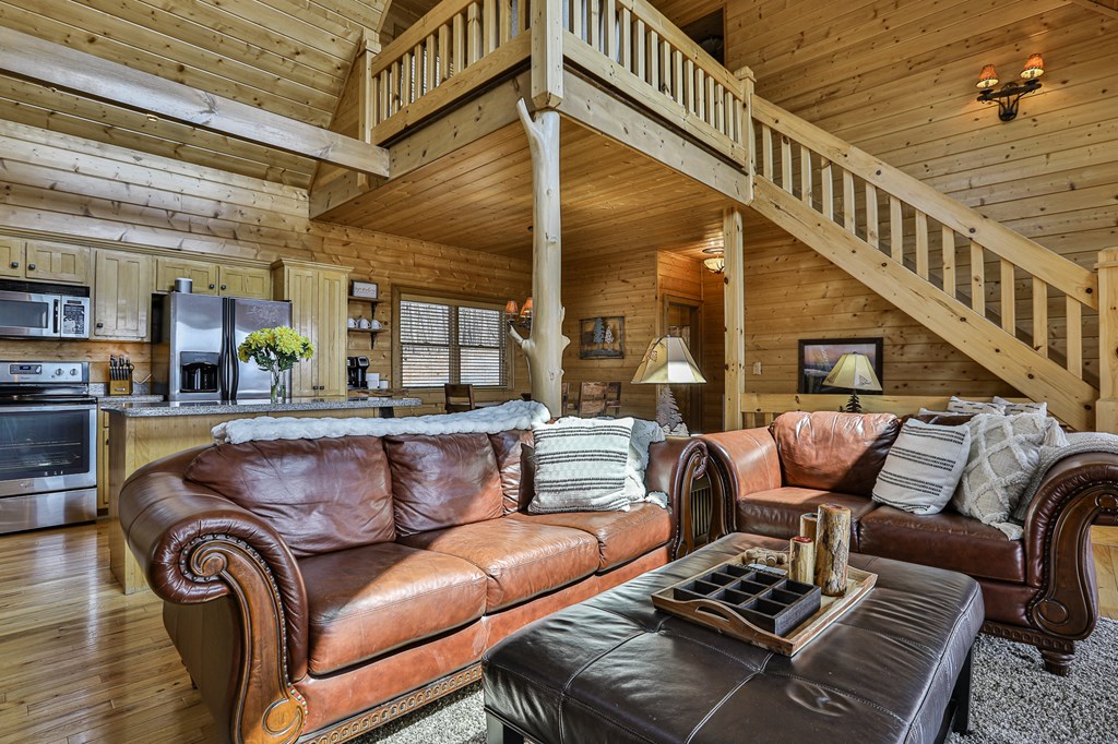 268 Oak Ledge Road Morganton, GA 30560 - Photo 21 of 40