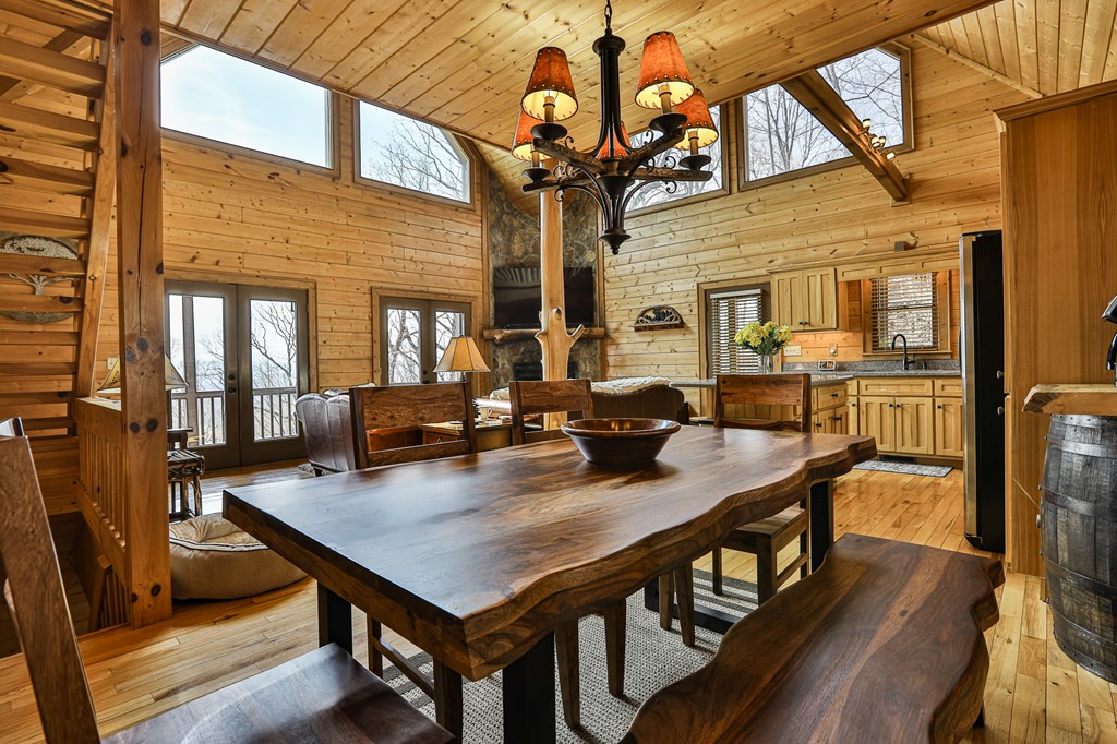 268 Oak Ledge Road Morganton, GA 30560 - Photo 23 of 40