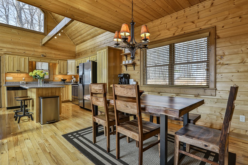 268 Oak Ledge Road Morganton, GA 30560 - Photo 24 of 40