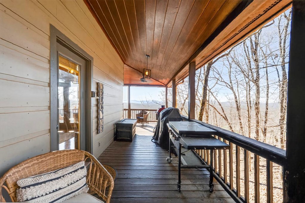 268 Oak Ledge Road Morganton, GA 30560 - Photo 25 of 40