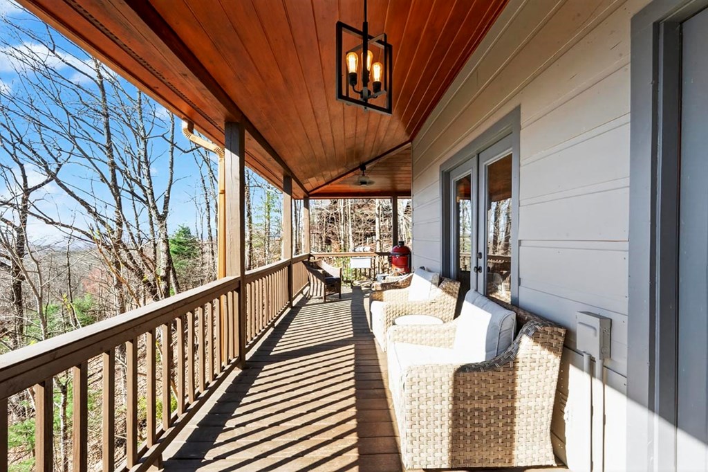 268 Oak Ledge Road Morganton, GA 30560 - Photo 26 of 40