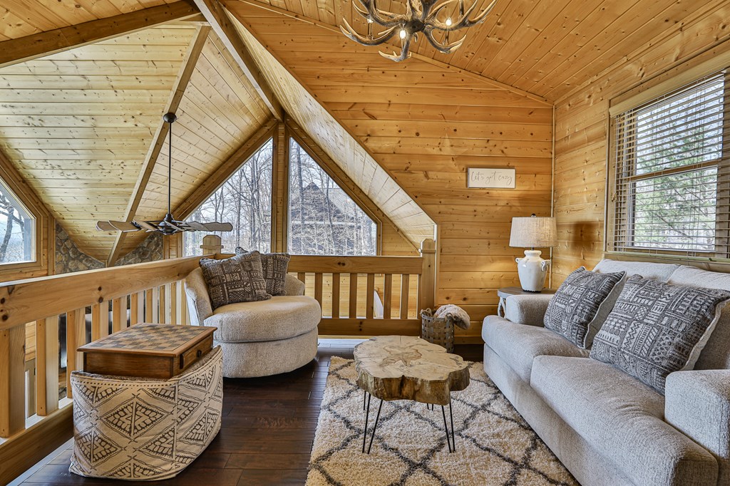 268 Oak Ledge Road Morganton, GA 30560 - Photo 28 of 40