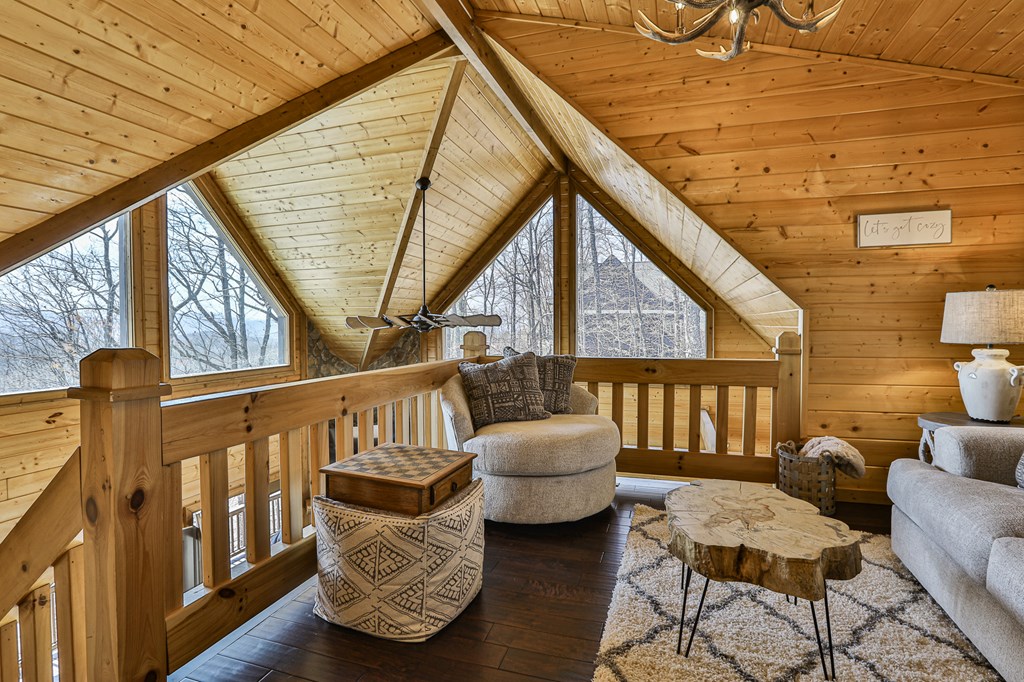 268 Oak Ledge Road Morganton, GA 30560 - Photo 29 of 40