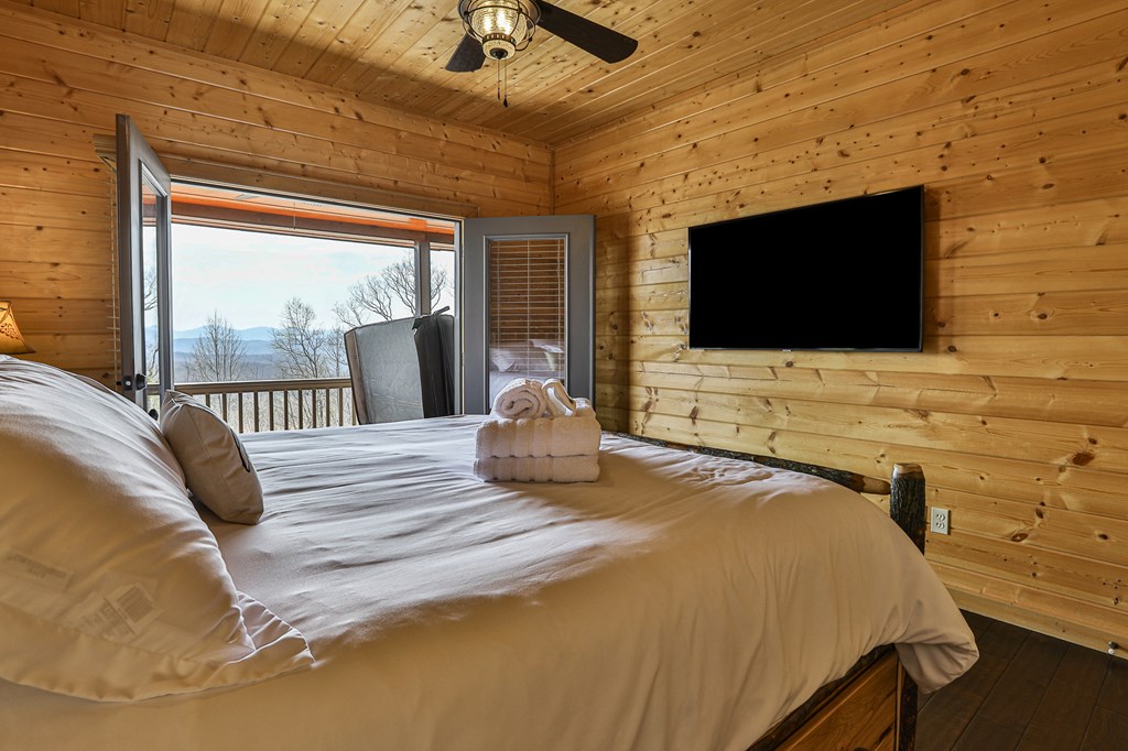 268 Oak Ledge Road Morganton, GA 30560 - Photo 31 of 40