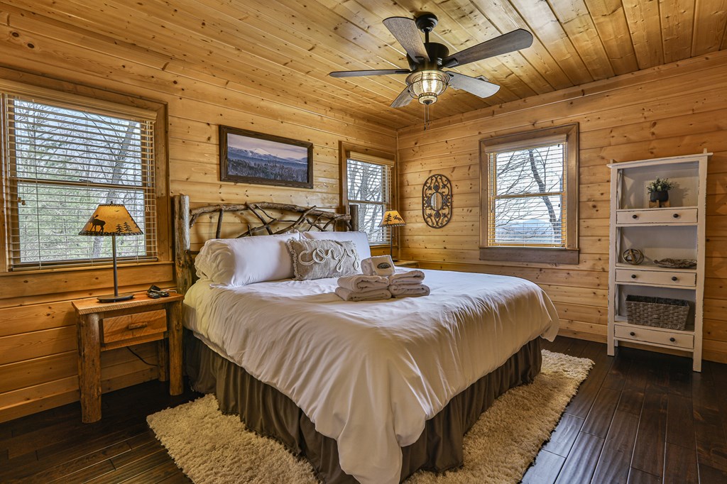 268 Oak Ledge Road Morganton, GA 30560 - Photo 32 of 40