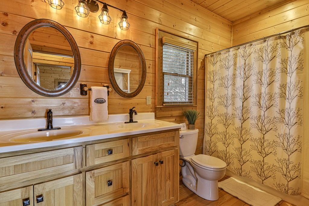 268 Oak Ledge Road Morganton, GA 30560 - Photo 34 of 40