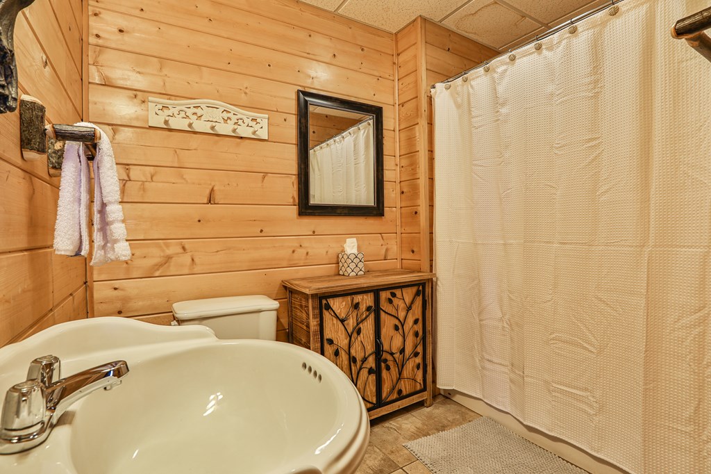 268 Oak Ledge Road Morganton, GA 30560 - Photo 37 of 40