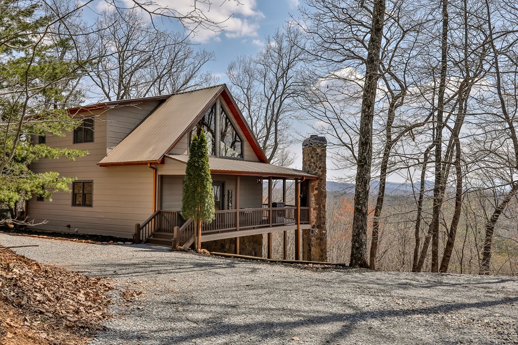 268 Oak Ledge Road Morganton, GA 30560 - Photo 7 of 40