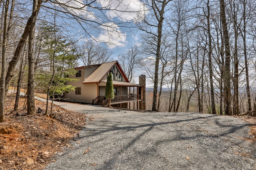 268 Oak Ledge Road Morganton, GA 30560 - Photo 9 of 40