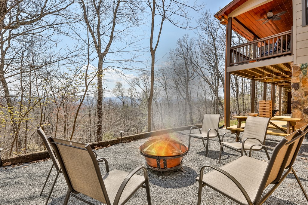 268 Oak Ledge Road Morganton, GA 30560 - Photo 10 of 40