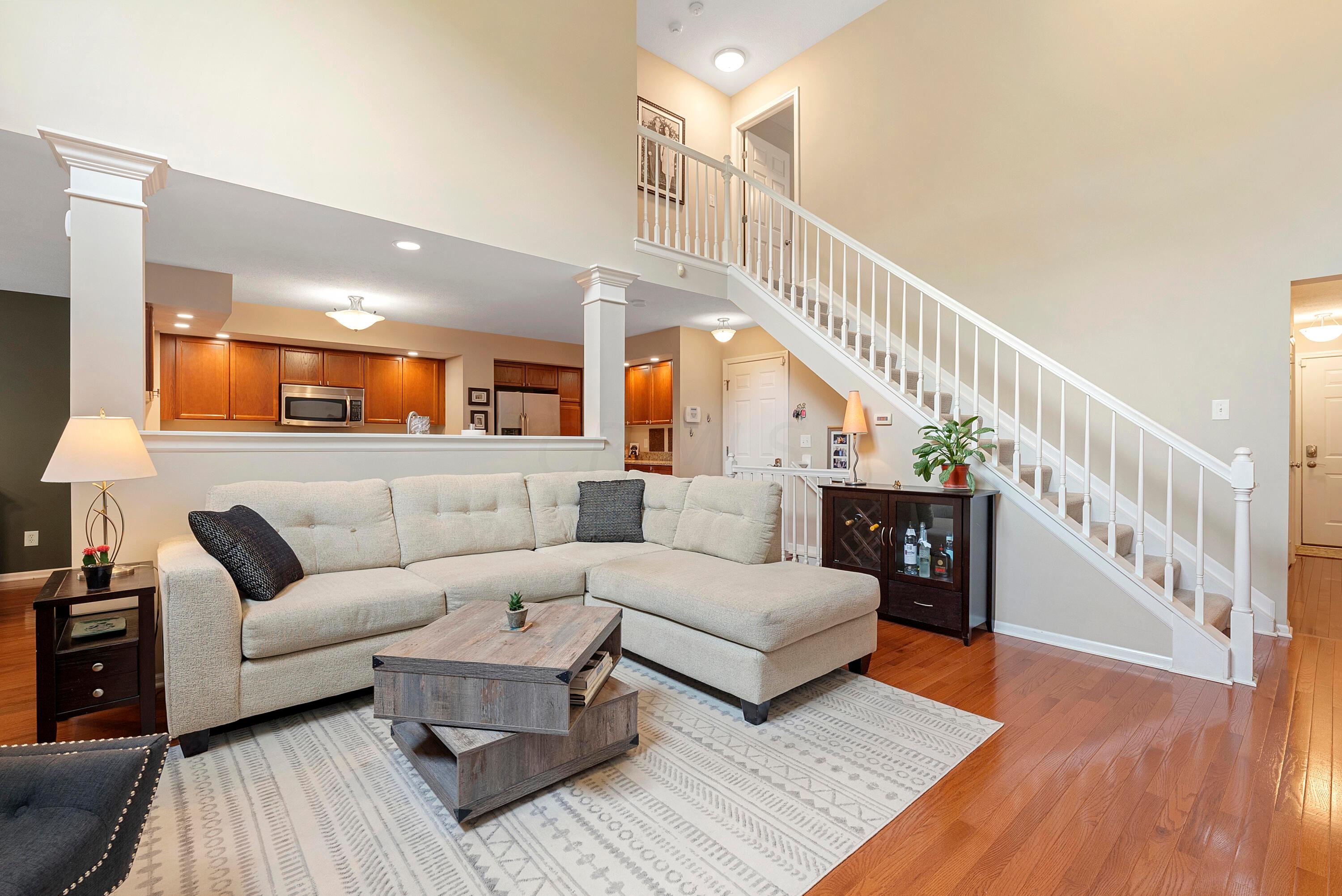 1213 Shagbark Road, Unit 21 Columbus, OH 43230 - Photo 8 of 44 DSC07644