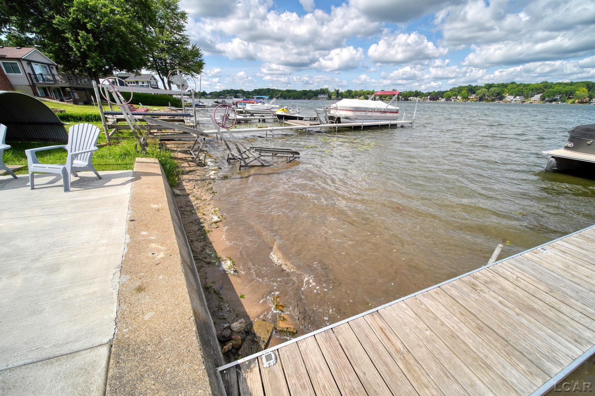 7296 Walnut Hill Road Manitou Beach, MI 49253 - Photo 45 of 69